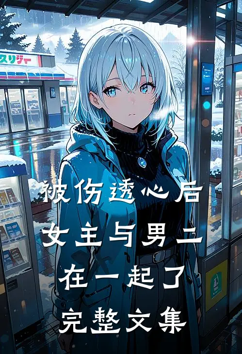 被伤透心后，女主与男二在一起了完整文集