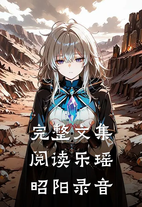 完整文集阅读乐瑶昭阳录音