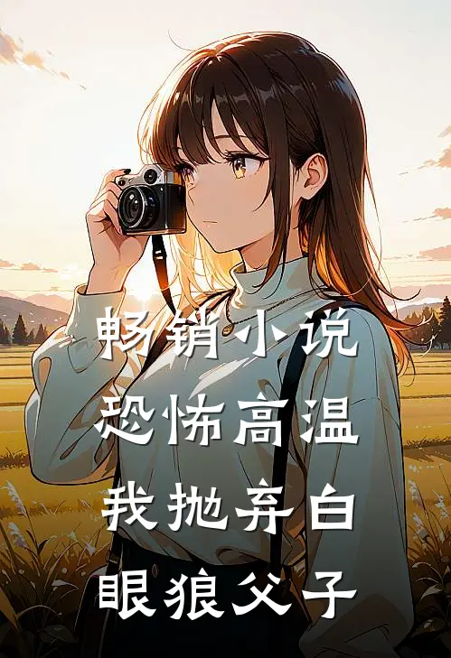 畅销小说恐怖高温，我抛弃白眼狼父子