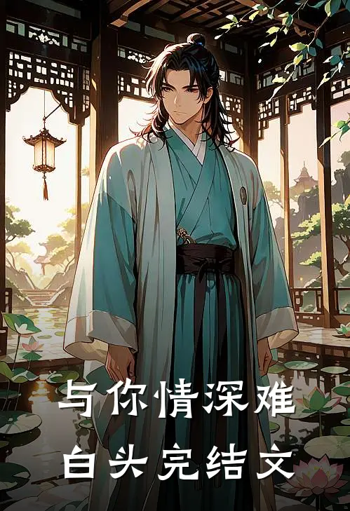 与你情深难白头完结文