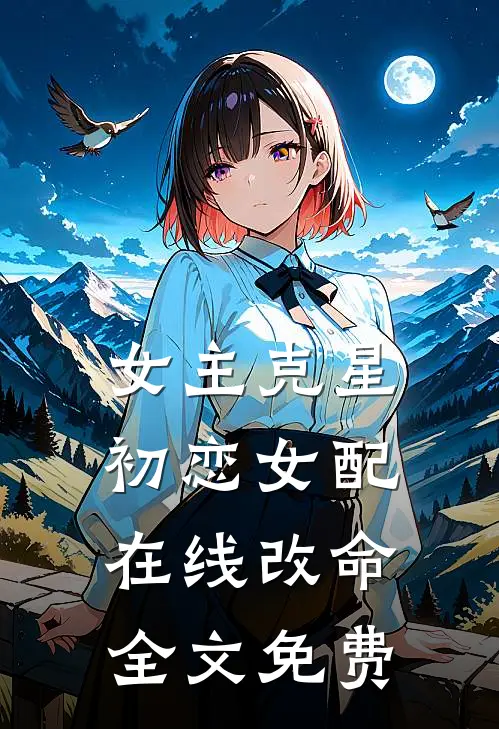 女主克星,初恋女配在线改命全文免费观看