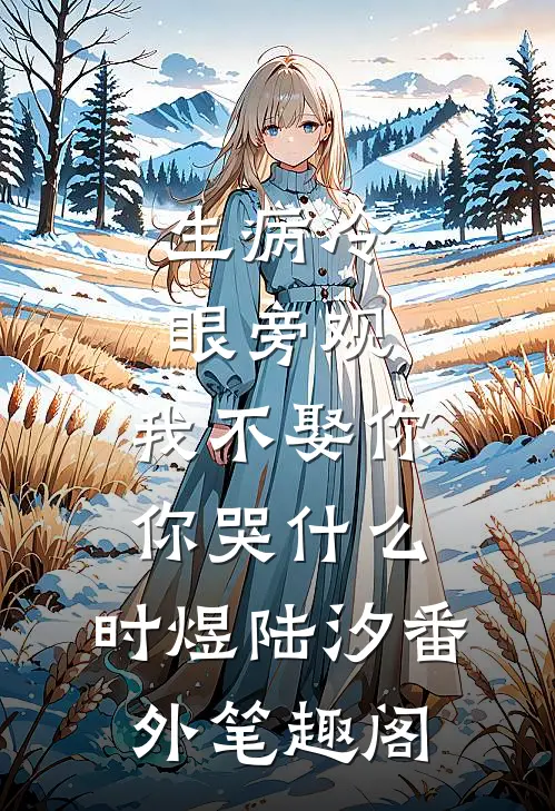 生病冷眼旁观，我不娶你你哭什么：时煜陆汐番外笔趣阁