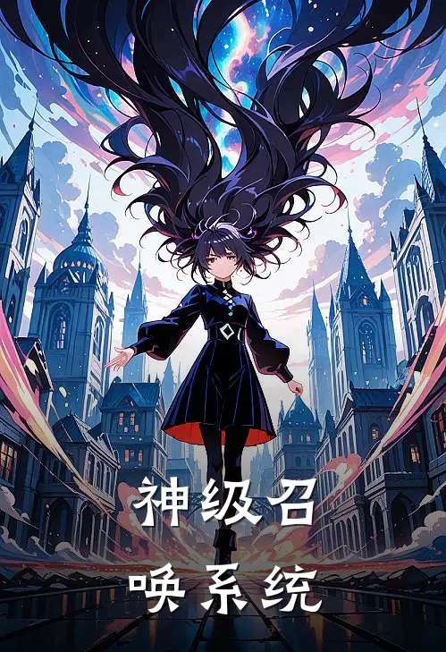 神级召唤系统