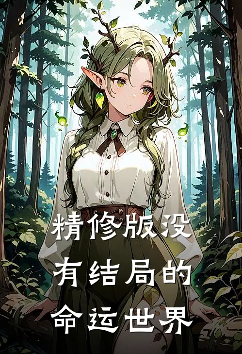 精修版没有结局的命运世界