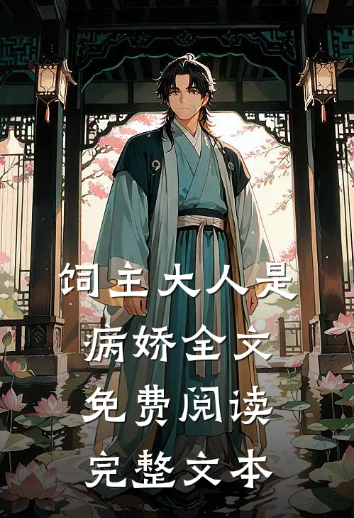 饲主大人是病娇全文免费阅读完整文本