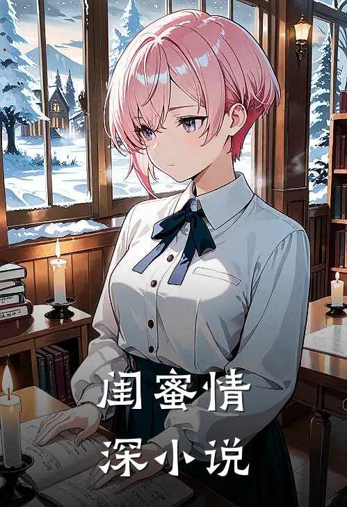 闺蜜情深小说
