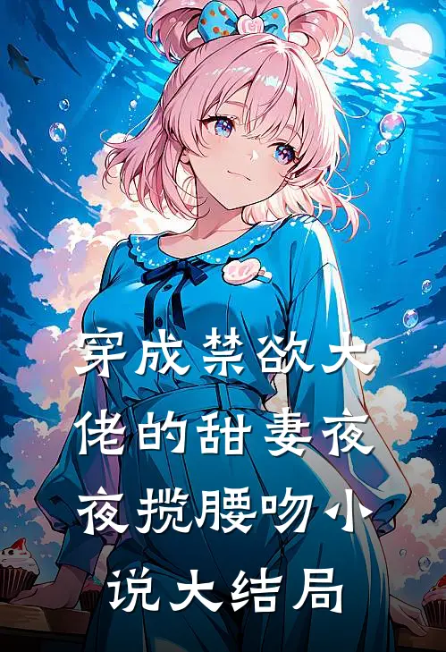 穿成禁欲大佬的甜妻夜夜揽腰吻小说大结局