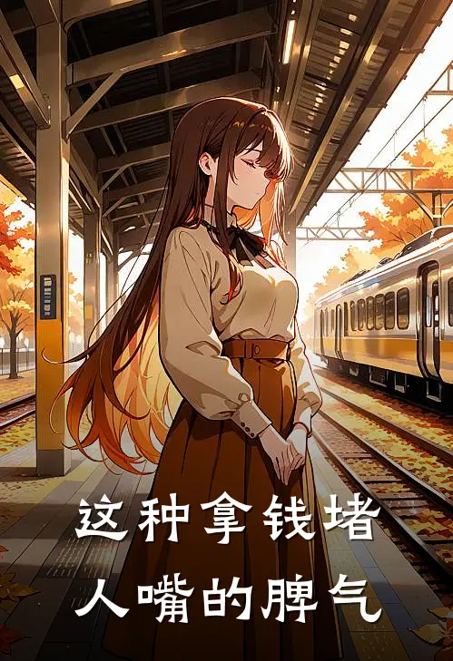 这种拿钱堵人嘴的脾气