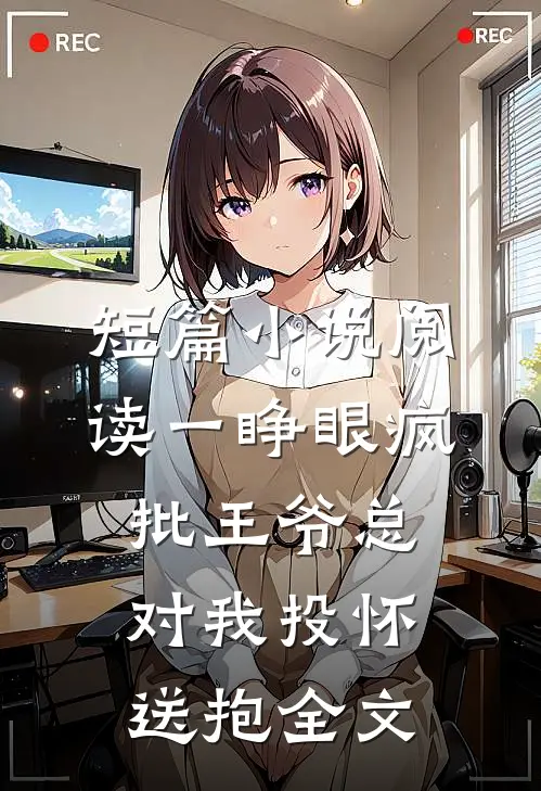 短篇小说阅读一睁眼疯批王爷总对我投怀送抱全文