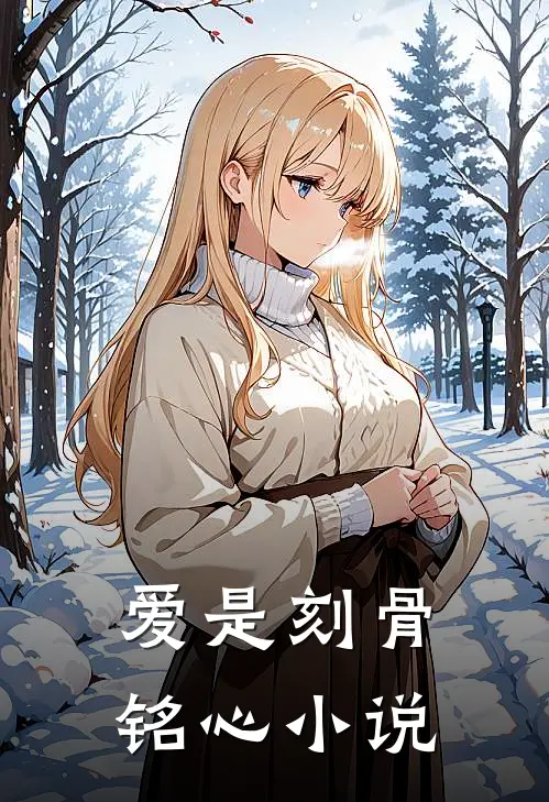 爱是刻骨铭心小说