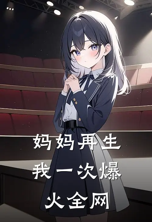 妈妈再生我一次爆火全网
