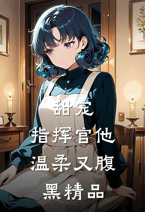 甜宠:指挥官他温柔又腹黑精品