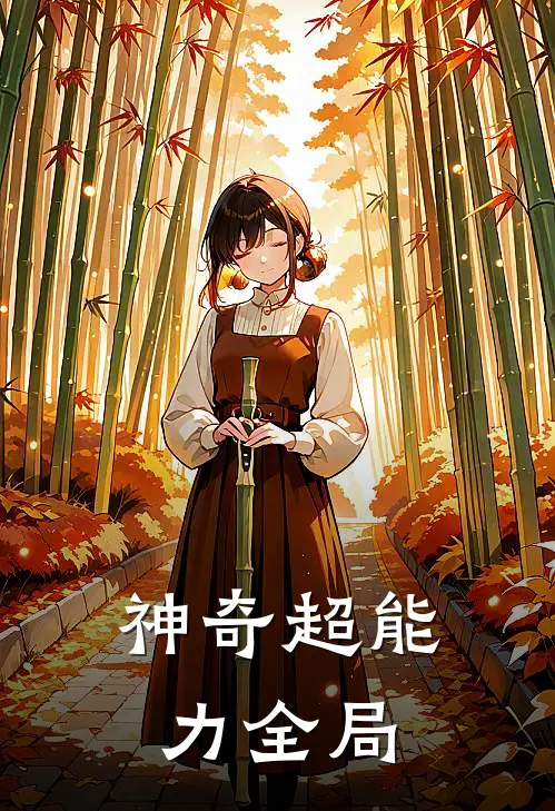 神奇超能力全局