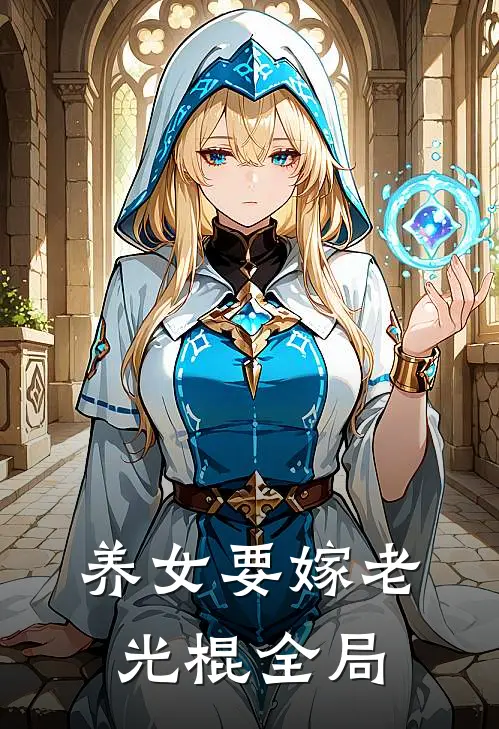 养女要嫁老光棍全局