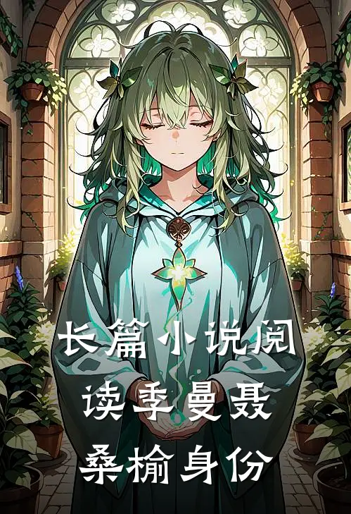 长篇小说阅读季曼聂桑榆身份