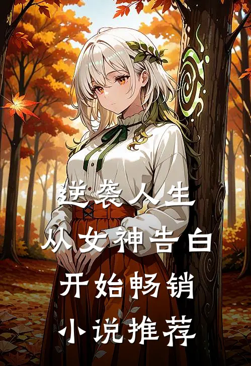 逆袭人生：从女神告白开始畅销小说推荐