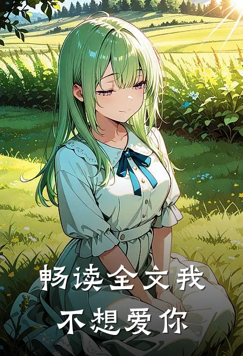 畅读全文我不想爱你