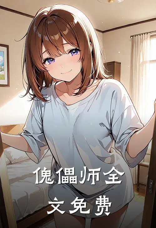 傀儡师全文免费