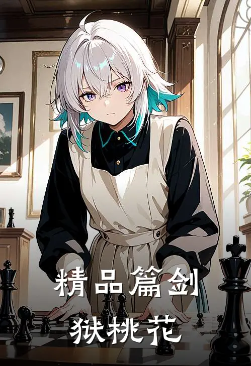 精品篇剑狱桃花