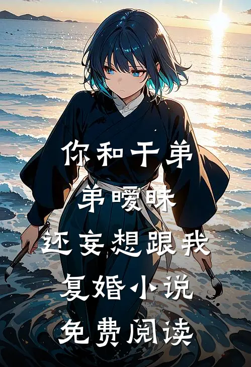 你和干弟弟暧昧,还妄想跟我复婚免费阅读全文
