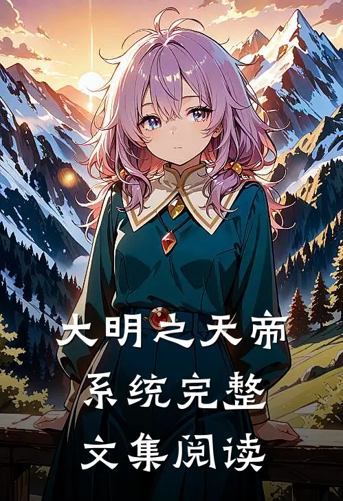 大明之天帝系统完整文集阅读