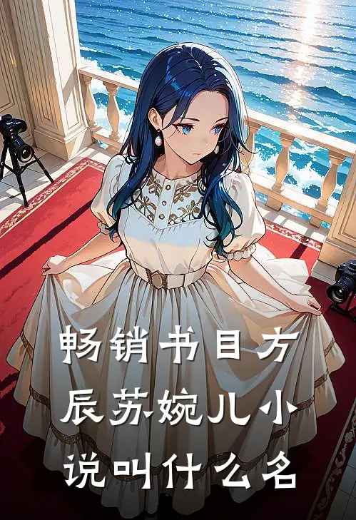 畅销书目方辰苏婉儿小说叫什么名