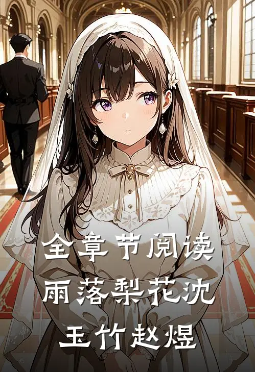 全章节阅读雨落梨花沈玉竹赵煜