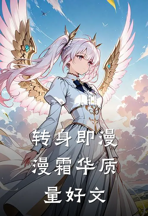 转身即漫漫霜华质量好文