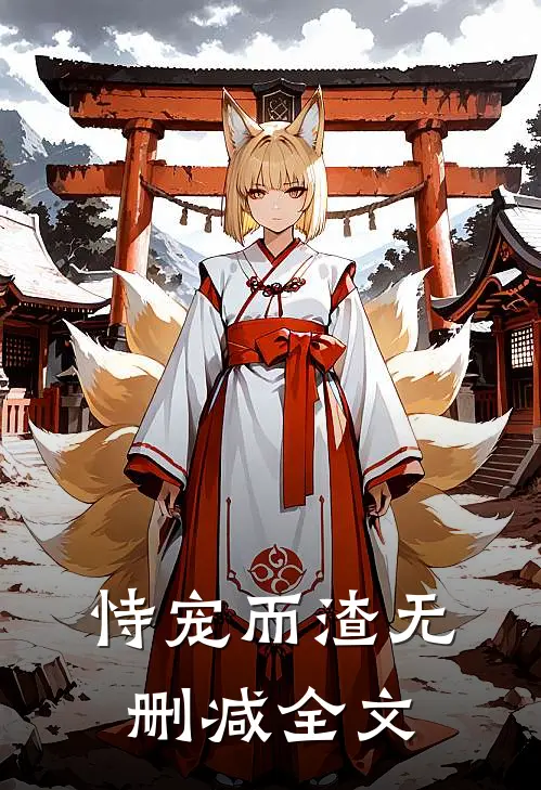 恃宠而渣无删减全文