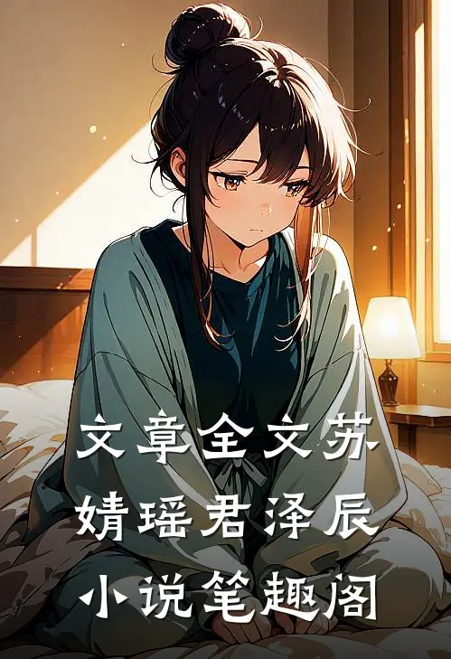 文章全文苏婧瑶君泽辰小说笔趣阁