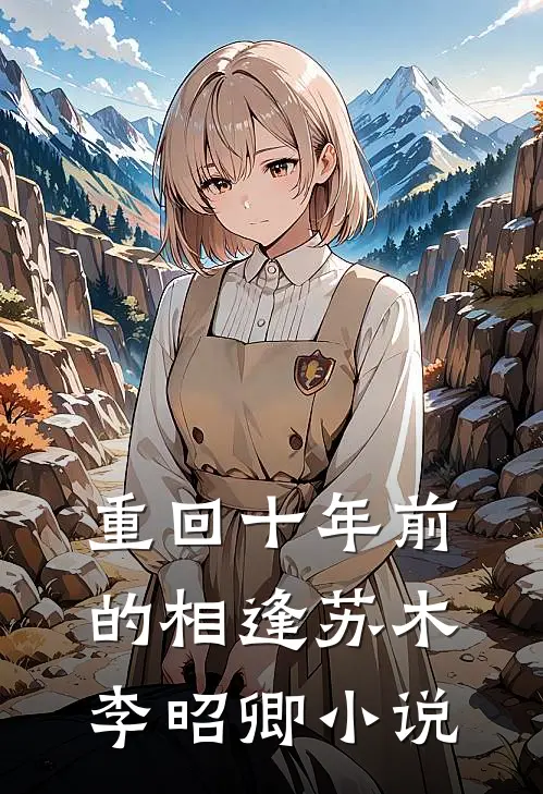 重回十年前的相逢苏木李昭卿小说