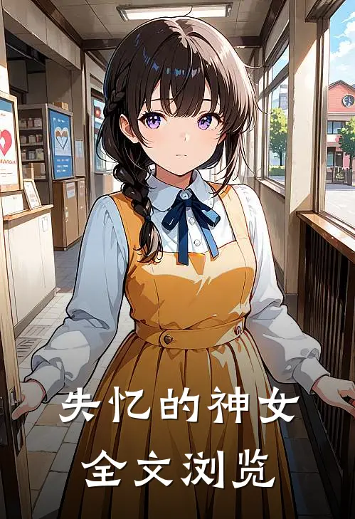 失忆的神女全文浏览