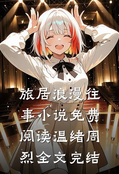 旅居浪漫往事小说免费阅读温绪周烈全文完结
