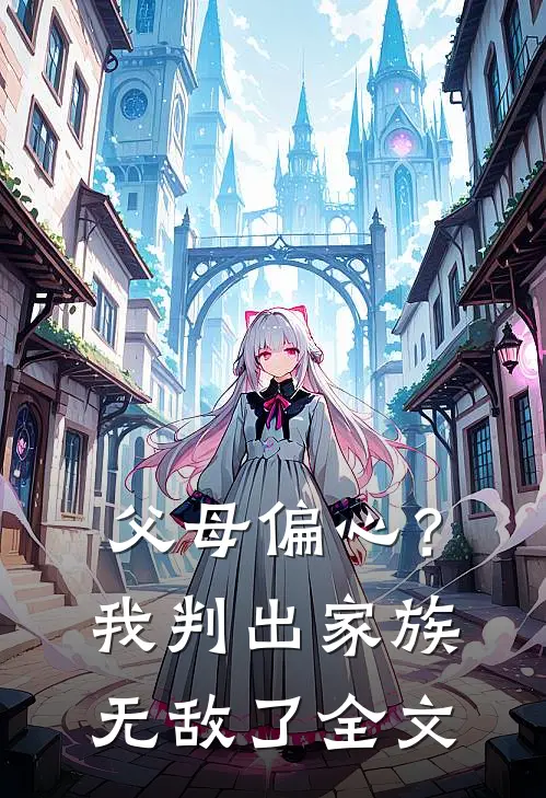 父母偏心?我判出家族无敌了全文阅读