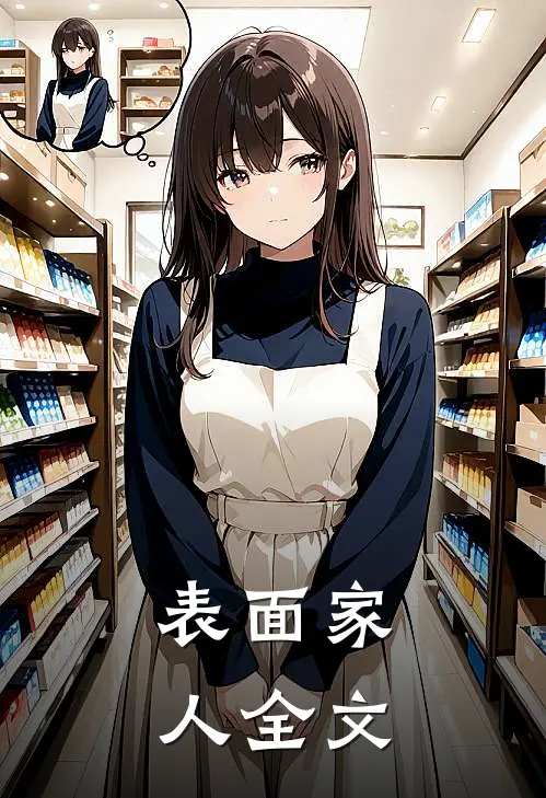 表面家人全文