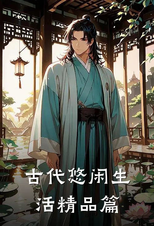 古代悠闲生活精品篇