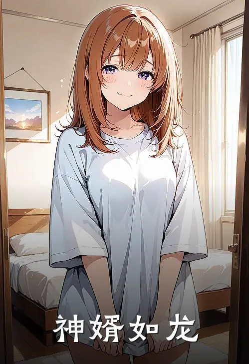 神婿如龙