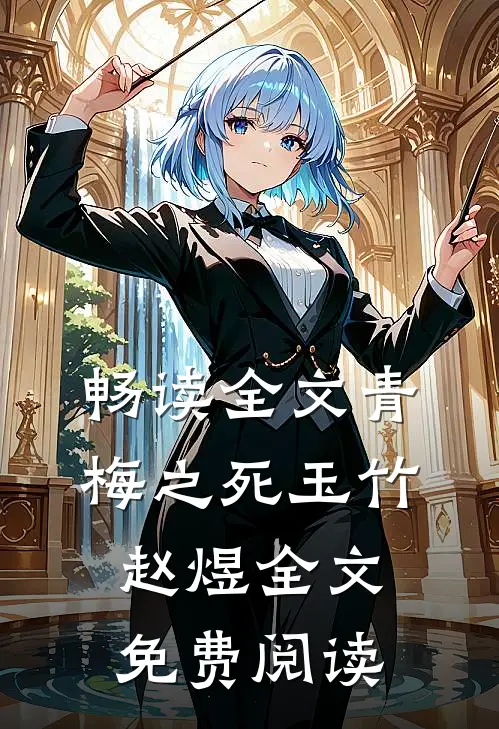 畅读全文青梅之死玉竹赵煜全文免费阅读