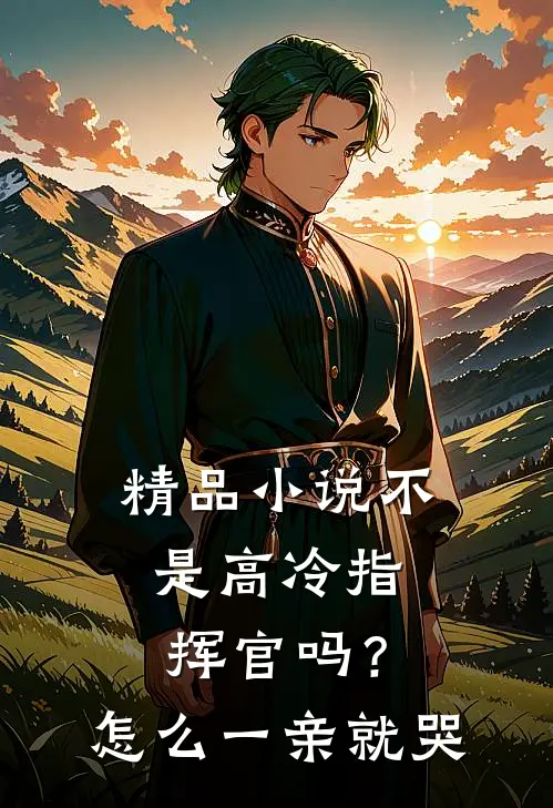 精品小说不是高冷指挥官吗？怎么一亲就哭