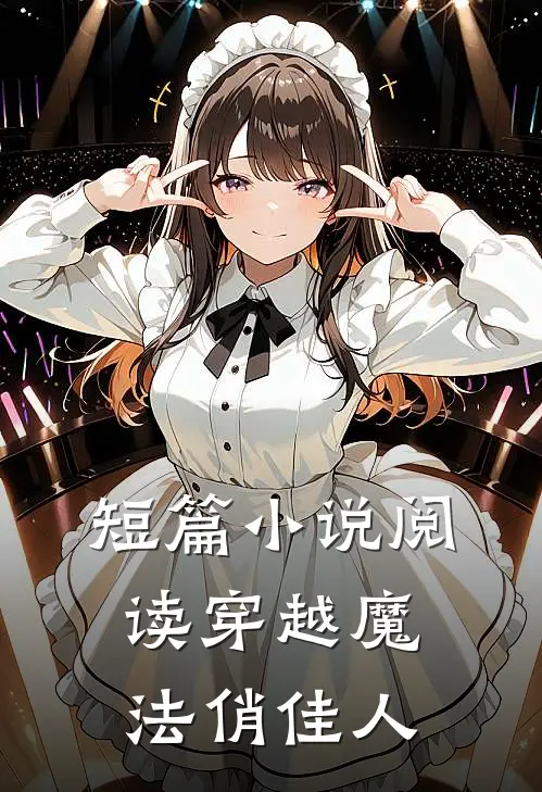 短篇小说阅读穿越魔法俏佳人