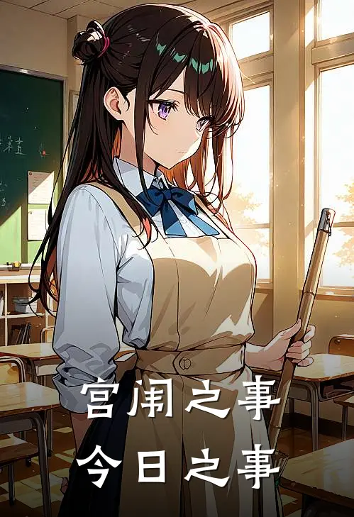 宫闱之事今日之事