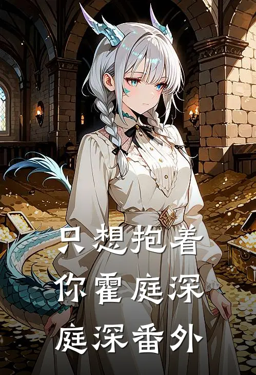 只想抱着你霍庭深庭深 番外