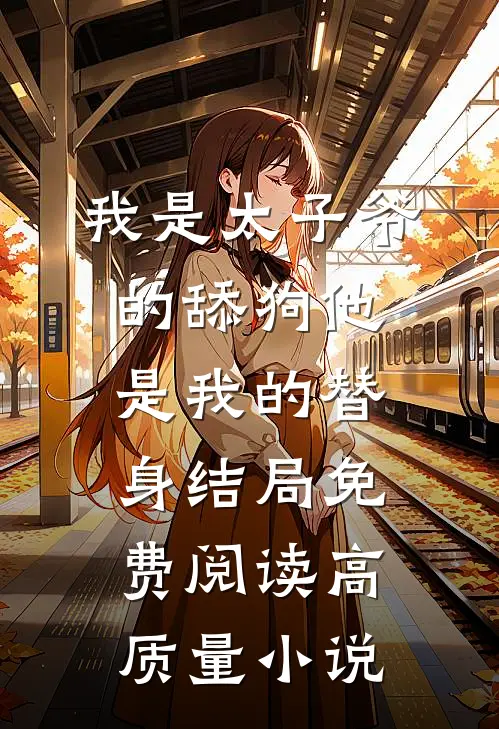 我是太子爷的舔狗他是我的替身结局免费阅读高质量小说