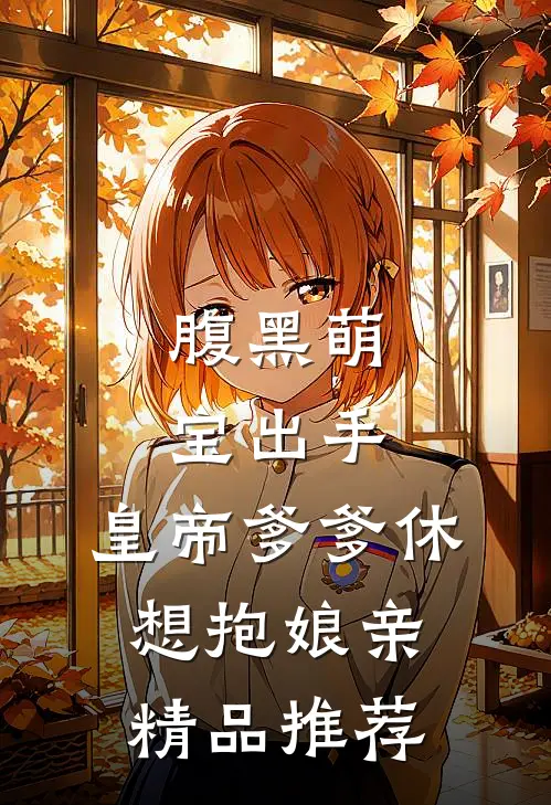 腹黑萌宝出手,皇帝爹爹休想抱娘亲精品推荐