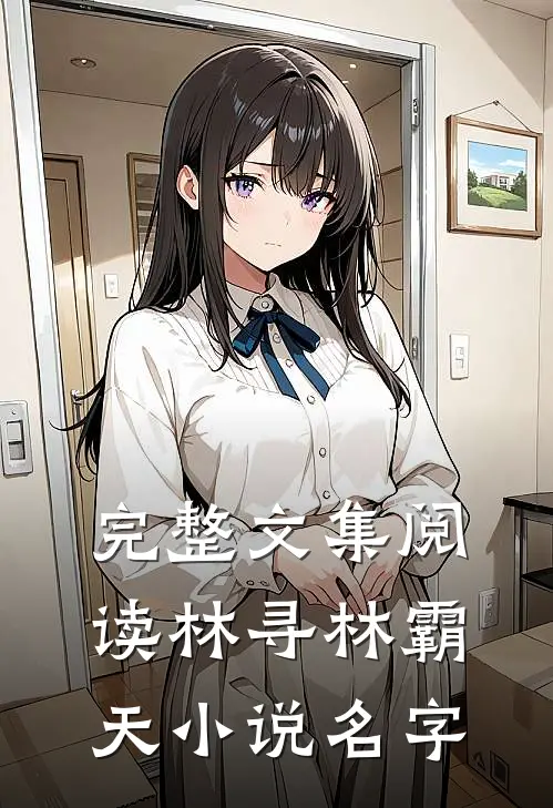 完整文集阅读林寻林霸天小说名字