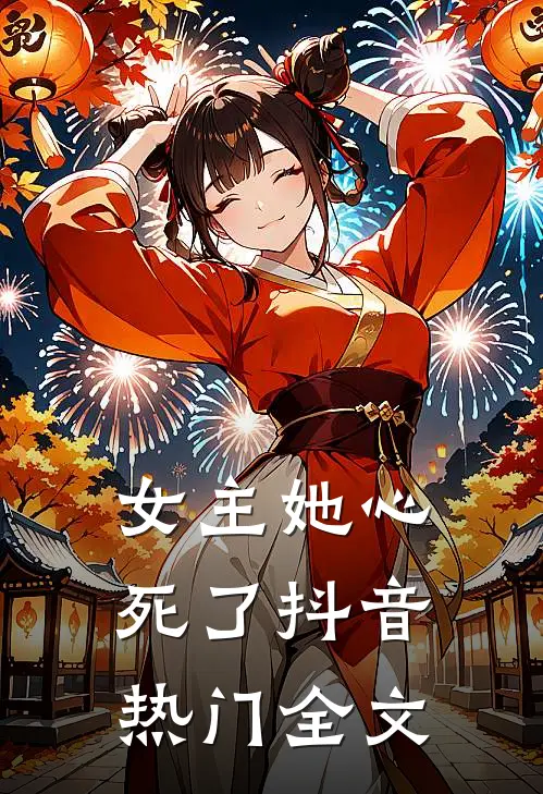 女主她心死了抖音热门全文