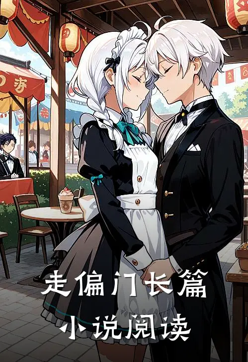 走偏门长篇小说阅读