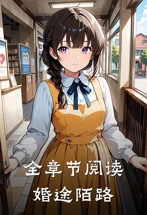全章节阅读婚途陌路