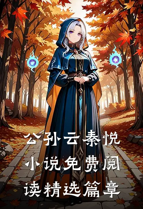 公孙云秦悦小说免费阅读精选篇章