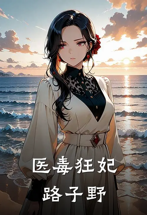 医毒狂妃路子野